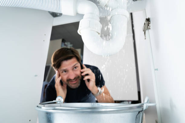 Professional Plumbing in Clayton, MO