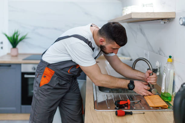 Best Pipe Repair Near Me  in Clayton, MO