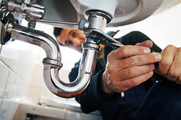 Best Same-Day Plumbing Service  in Clayton, MO