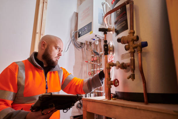 Best Affordable Plumbing Services  in Clayton, MO