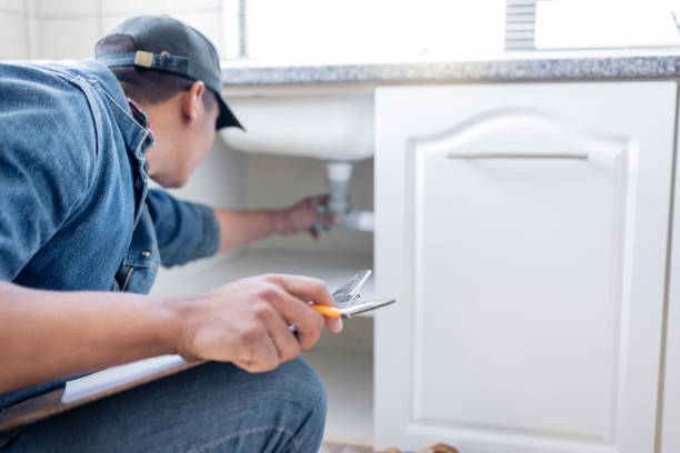 Best Affordable Plumber Near Me  in Clayton, MO