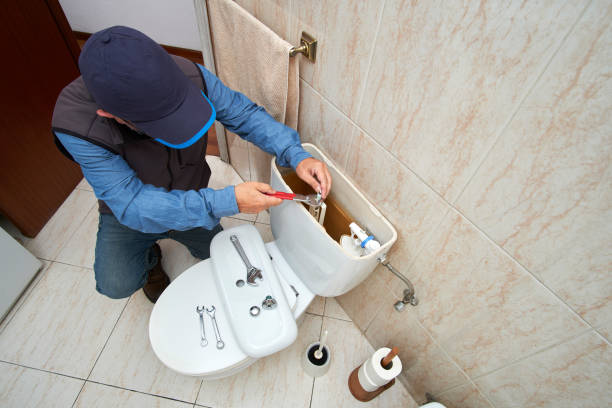 Best Leak Detection Services  in Clayton, MO