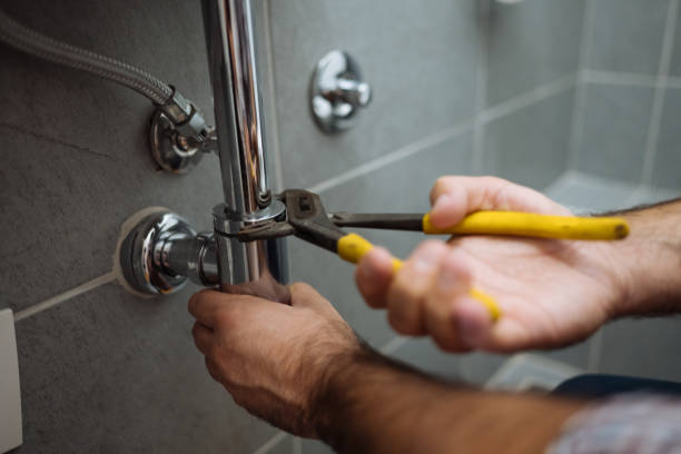 Best Plumbing Installation Services  in Clayton, MO