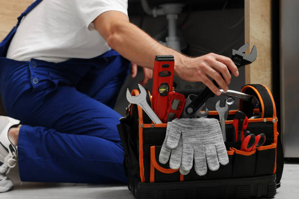  Clayton, MO Plumbing Pros