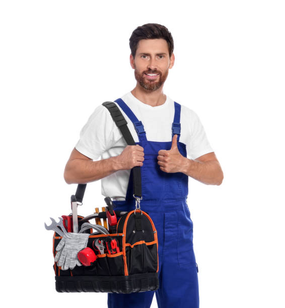 Shower Repair Services in Clayton, MO