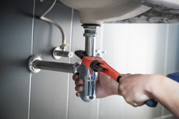 Best Plumbing Repair Near Me  in Clayton, MO