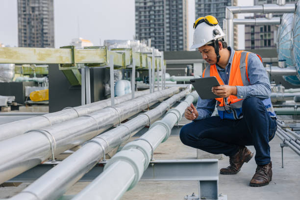 Best Gas Line Repair  in Clayton, MO