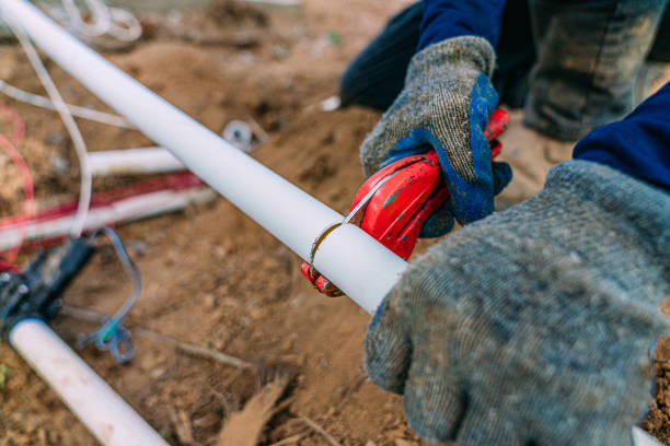 Best Sewer Line Repair  in Clayton, MO