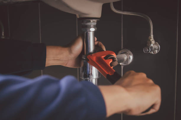 Best Sewer Line Repair  in Clayton, MO